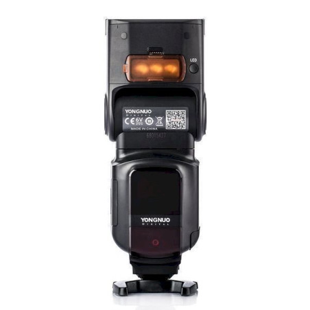 Yongnuo - Flash YN968EX-RT avec LED pour Canon