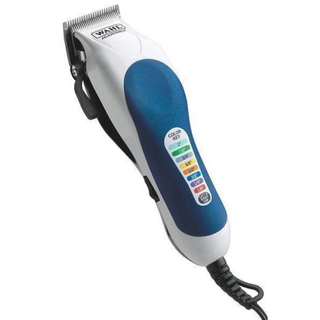 Wahl Tondeuse à cheveux avec 20 pièces Color Pro 79300-1616