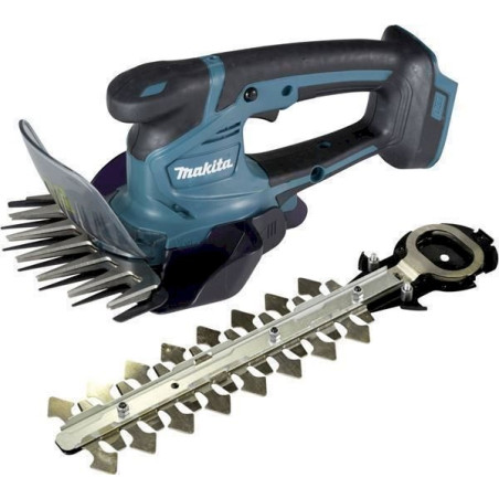 Makita Ak­ku-Gras­sche­re DUM604ZX 18,0 V - Ra­sen­sche­re ohne Akku