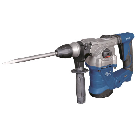 Scheppach SDS-Plus Bohrhammer DH1300 PLUS 5 Joule im Koffer