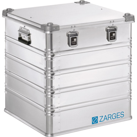 ZARGES Caisse universelle K470 (40836) 550x550x580mm