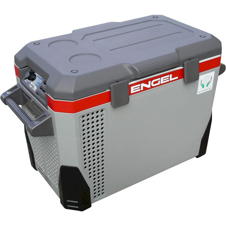 Engel MR-040F glacière à com­pres­seur 40L 12V/24V/230V