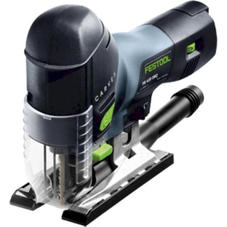 Festool Pen­del­stich­sä­ge Carvex PS 420 EBQ-Plus