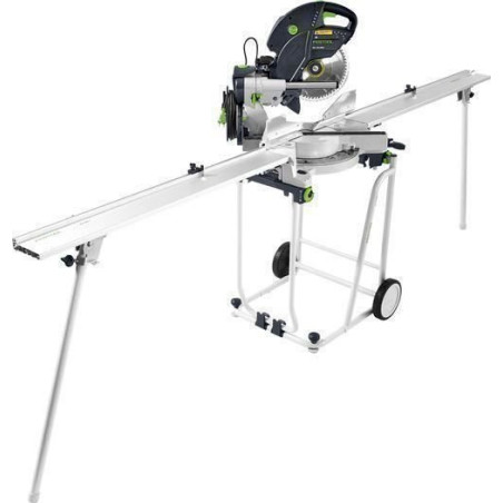 Festool Kapp-Zugs­ä­ge KS 120 REB-Set-UG KAPEX 575313