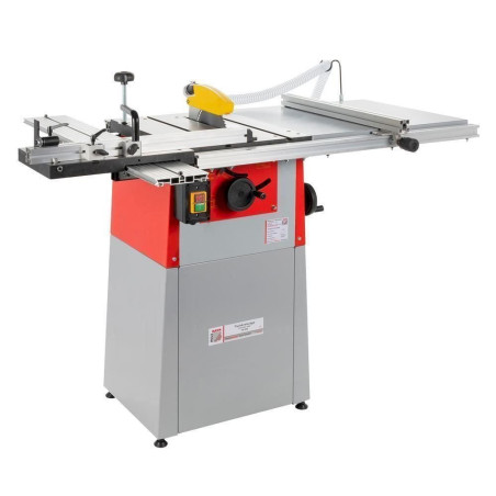 HOLZMANN Scie Circulaire TS200 230V