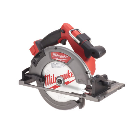 Milwaukee M18 FCSG66-0 scie circulaire sans fil 18V (sans batterie ni chargeur)