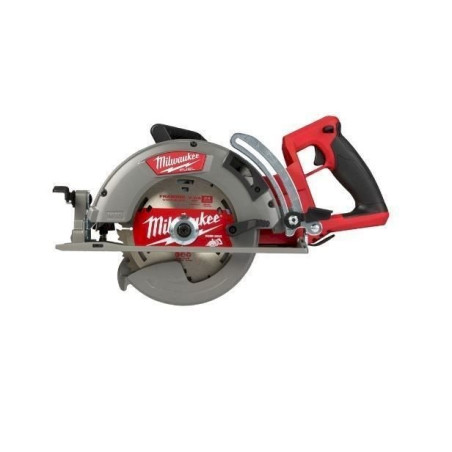 MILWAUKEE Scie circulaire 190mm 18V solo M18 FUEL FCSRH66-0