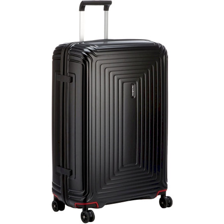 Samsonite Trolley Neopulse Spinner 75 cm matte black