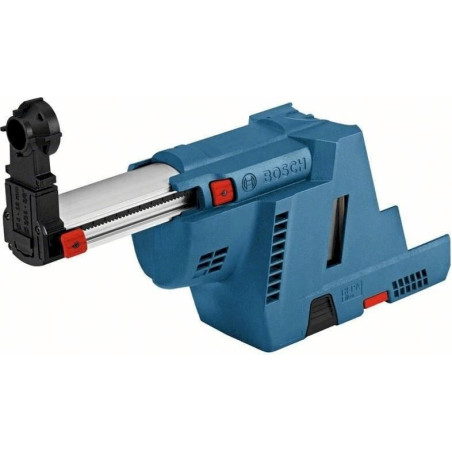 Bosch Professional 18V System Akku Staubabsaugung GDE 18V-16