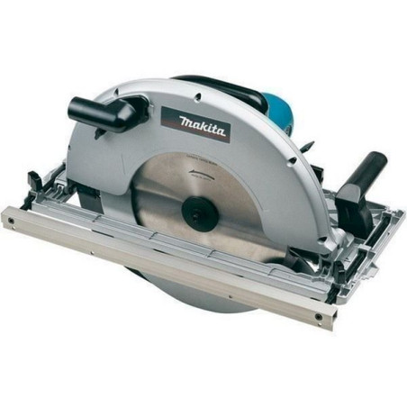 Scie circulaire MAKITA 5143R 2200 W Ø 355mm