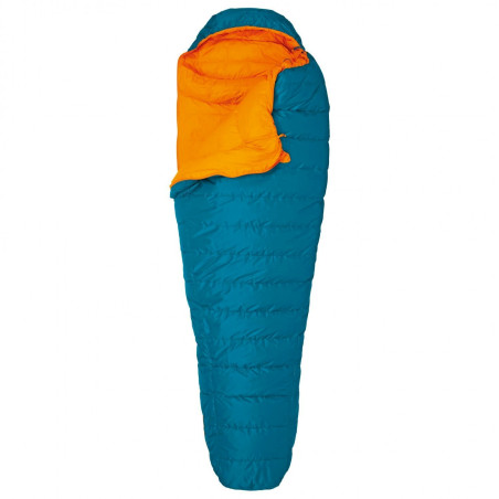 Exped Winterlite -5° Schlafsack, Größe L, Zip links