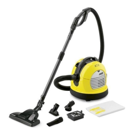 Aspirateur VC 6 Premium KARCHER - 1.195-605.0