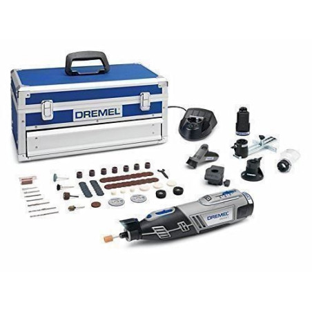 Dremel 8220-5/65 Cordless Platinum Edition