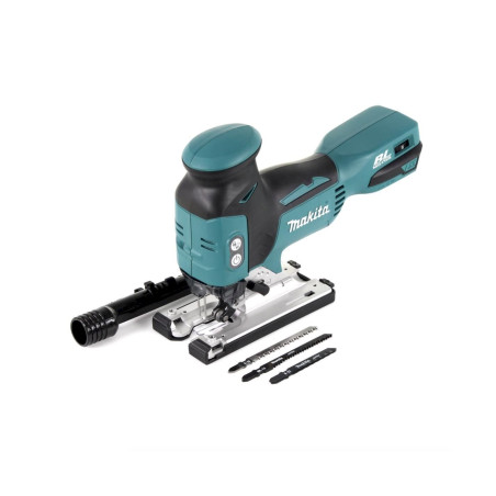 Makita DJV181Z Scie sauteuse à batterie Produit seul 18 V