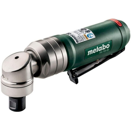 Meuleuse droite à air comprimé DG 700-90 Metabo