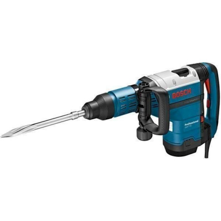 Mar­teau-pi­queur BOSCH SDS-max GSH 7 VC Pro­fes­sio­nal 1500W 13J