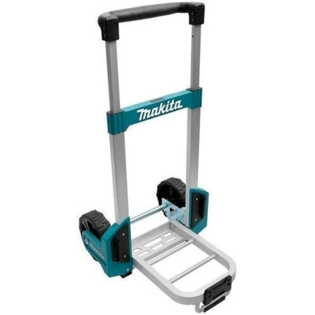 Makita TR00000001 Trolley Transportwagen für Makpac Systemkoffer