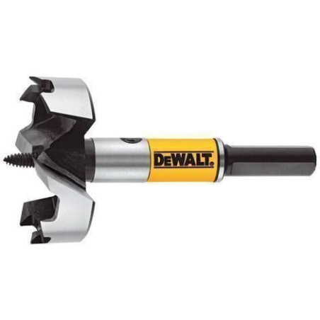 Dewalt Ra­pidboh­rer Forst­ner­boh­rer 68 mm - DT4586