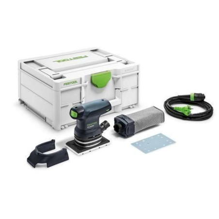 Festool Ponceuse vibrante RTS 400 REQ-Plus - 576057