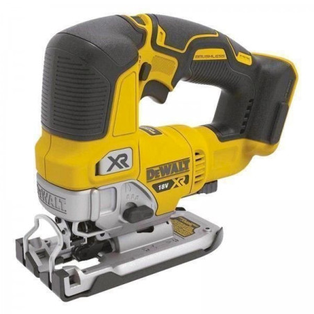 Dewalt DCS334N Ak­ku-Pen­del­hub-Stich­sä­ge 18 V Solo