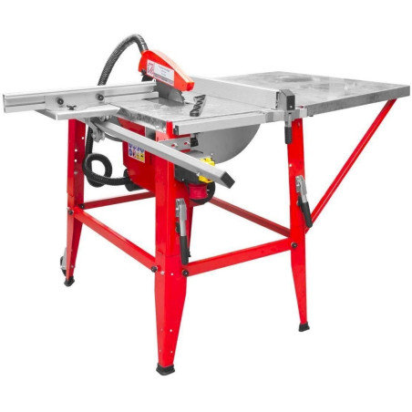 HOLZMANN TS315SE Scie Circulaire - 400V