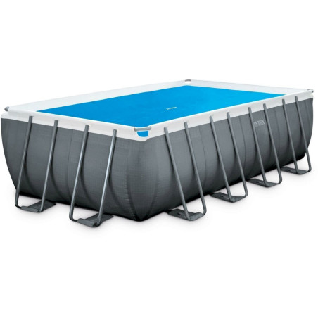 Intex Frame Pool Ultra Quadra XTR Set 732 x 366 x 132 cm