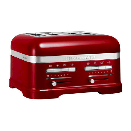 Kitchenaid 5KMT4205ECA rouge