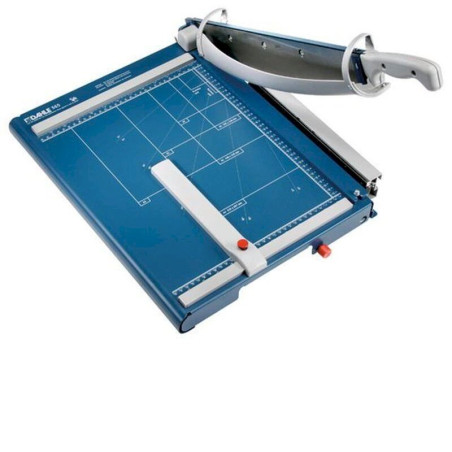 DAHLE Cisaille 565 Articulée Précision 390 mm Capacité 4 mm