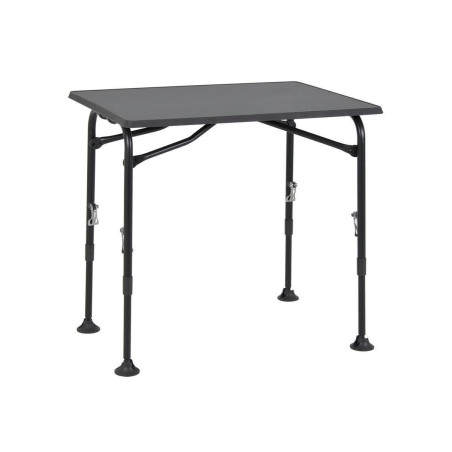 Westfield Table de Camping 80 Gris