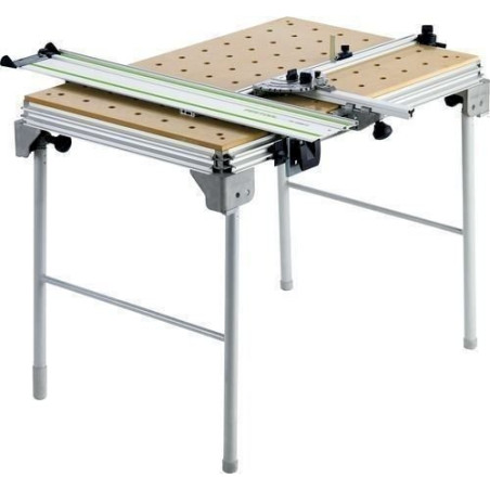 Festool Mul­ti­funk­ti­ons­tisch MFT/3 - 495315