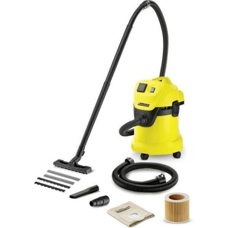 Kärcher Aspirateur mul­ti­fonc­tion WD 3 P Extension kit