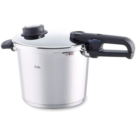 Fissler Vitavit Premium Schnellkochtopf Kochtopf Topf 6 ltr