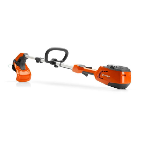 Husqvarna Ak­ku-Trim­mer 115iL + BLi20 + QC80