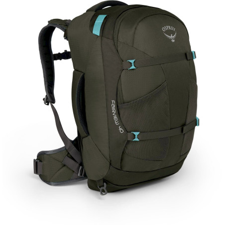 Osprey Fairview 40 Rei­se­ruck­sack 40 l 54 cm misty grey