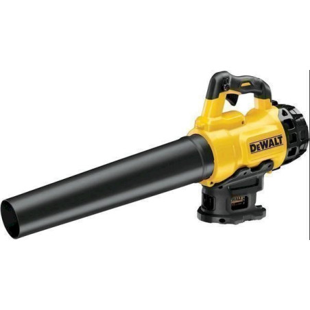 DeWalt - Souffleur à batterie 18V 5.0Ah Li-Ion 144km/h - DCM562P1