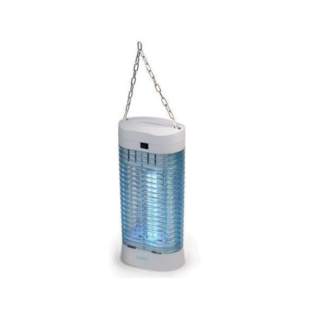 Domo KX006N/1Anti-Moustique Uv Attrape Insectes Foudroyant 11W