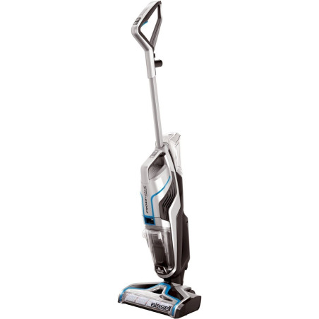 BISSELL 2582N CrossWave Cordless 3-in-1 Nass und Tro­ckensau­ger