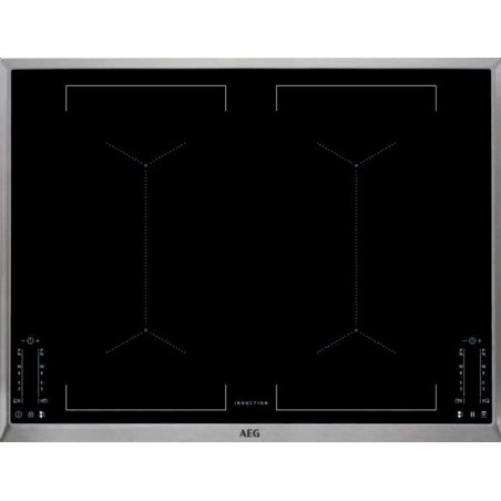 AEG IKE74451XB Aut­ark-In­duk­ti­ons-Koch­feld