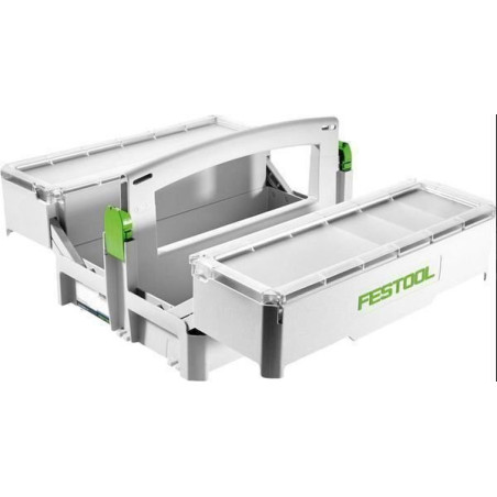 Festool 499901 SYS-Sto­r­a­ge­Box SYS-SB