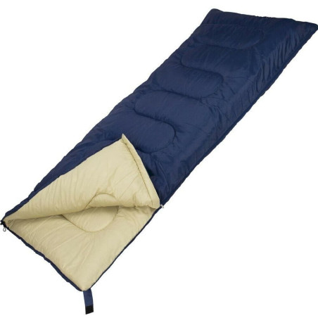 Explorer Abbey Camp 21NK Schlafsack Sommer Camping Decke Mumien Deckenschlafsack Zelt Outdoor