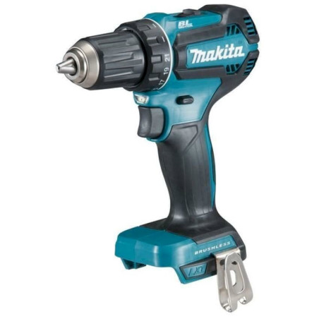 Makita DDF485Z 18V Ak­ku-Bohr­schrau­ber ohne Akku ohne Ladegerät