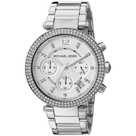 Michael Kors Damen-Uhren MK5353