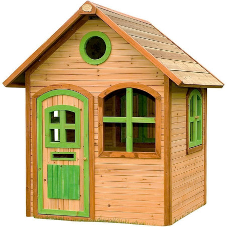 Axi Maison enfant en bois Julia 8681480