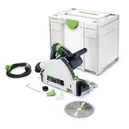 Festool Tauchsäge TS 55 RQ-Plus - 576006