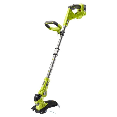 Ryobi Coupe-bor­dures Hybride, 25-30 cm, 1x 2,5 Ah Lithium, RLT1831H25F - 5133003711