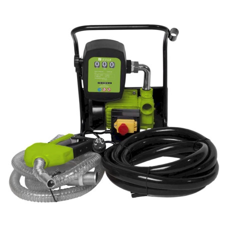 Zipper ZI-DOP600 Diesel- & Ölpumpe 40l/min 600W