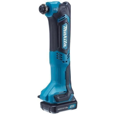 Makita TM30DY1JX5 Outil mul­ti­fonc­tion sans fil avec mallette, avec batterie, avec ac­ces­soires 10.8 V 1.5 Ah