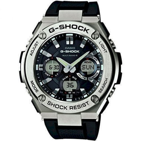 CASIO G-SHOCK Herren-Armbanduhr GST-W110-1AER