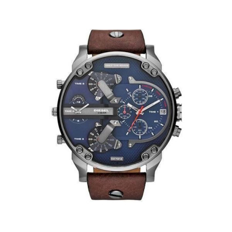 Diesel Montre Homme DZ7314