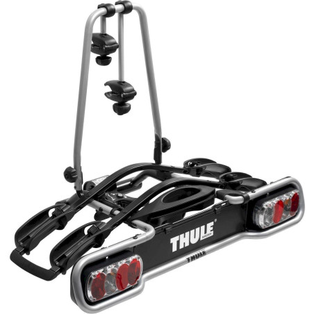 THULE 940 EuroRide 2 Fahr­rad­trä­ger Kupplung